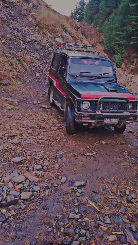 @4x4KING