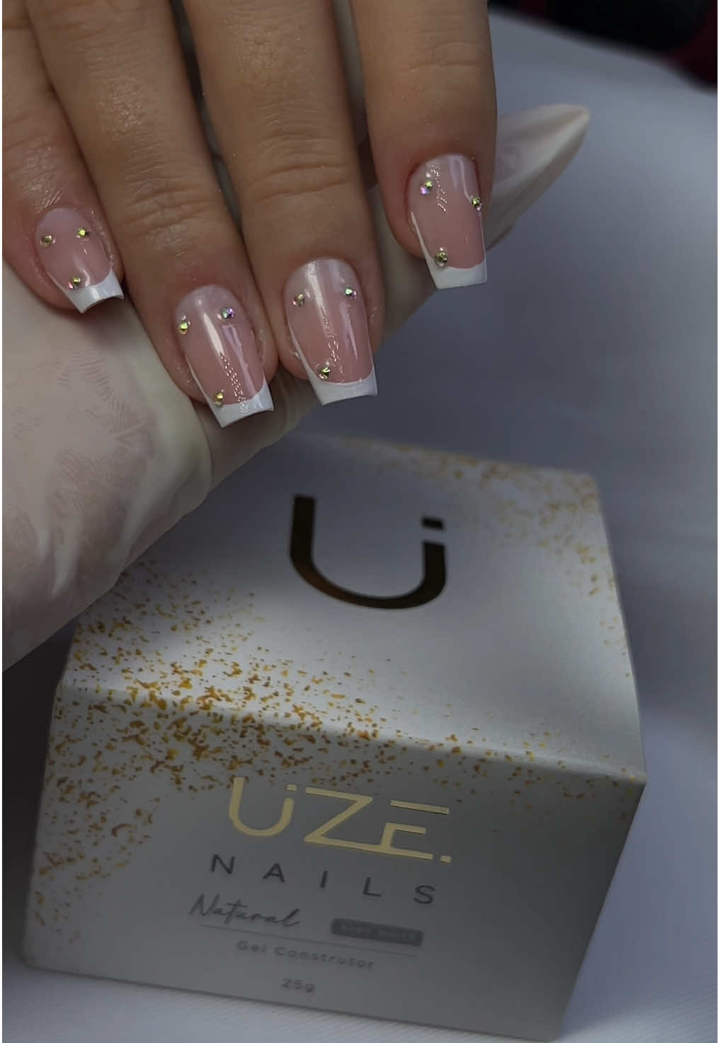 @Leninha AlvesArretada da unha