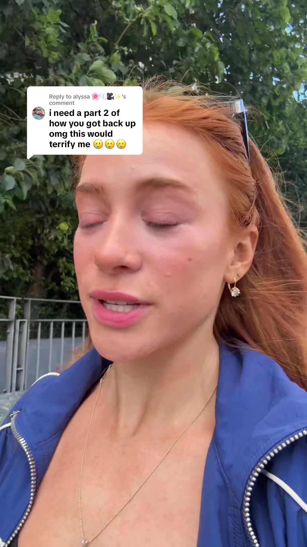 @alexa hendricks