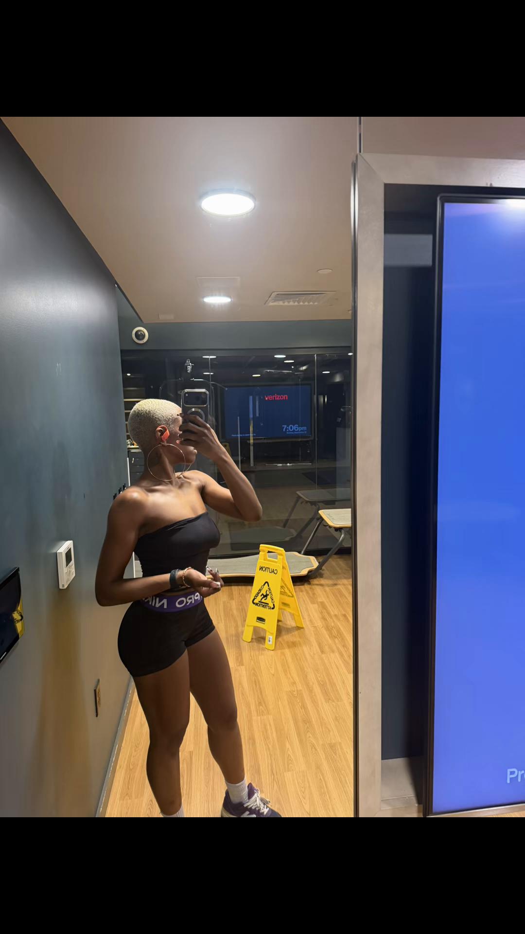 @WendyNTheCity #1 FITNESS COACH
