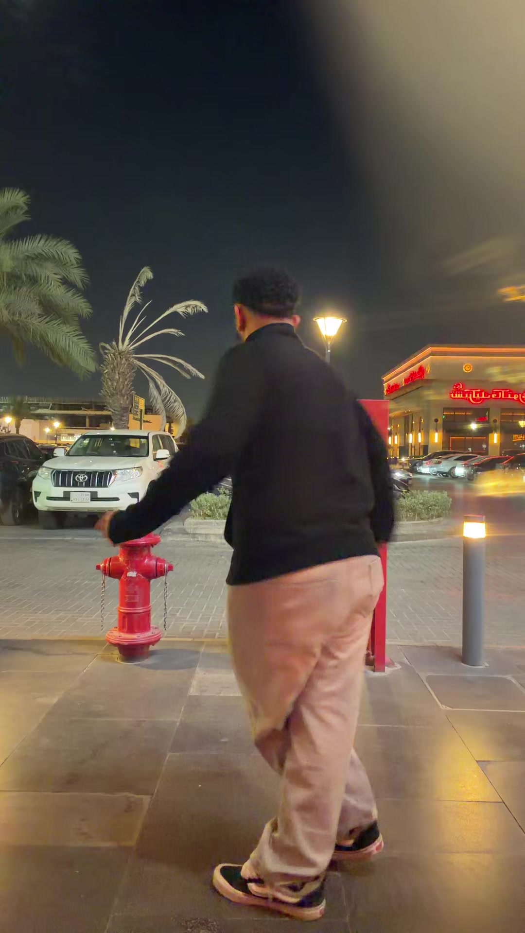 @بو معدًي🦾| ⏳100k