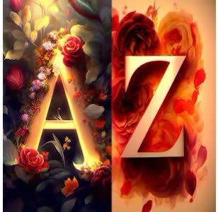@A.  Z