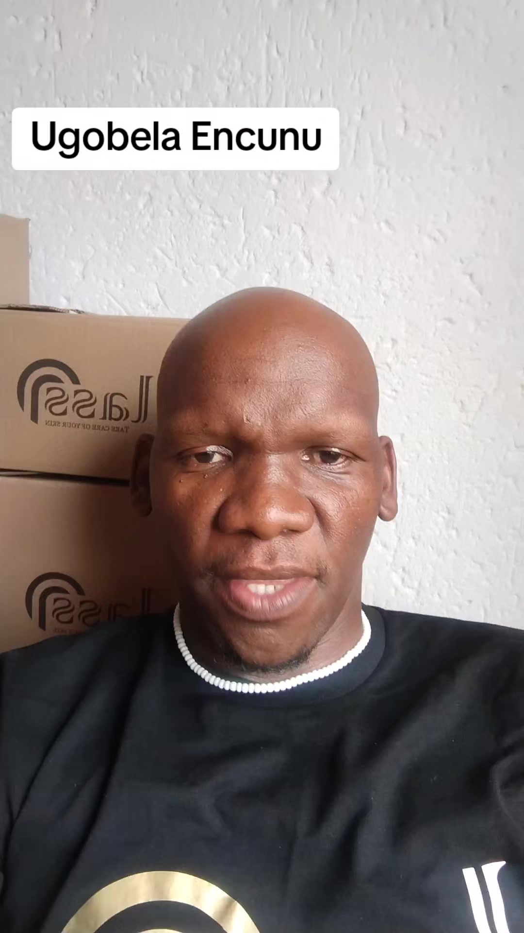 @Bheki Nkosi