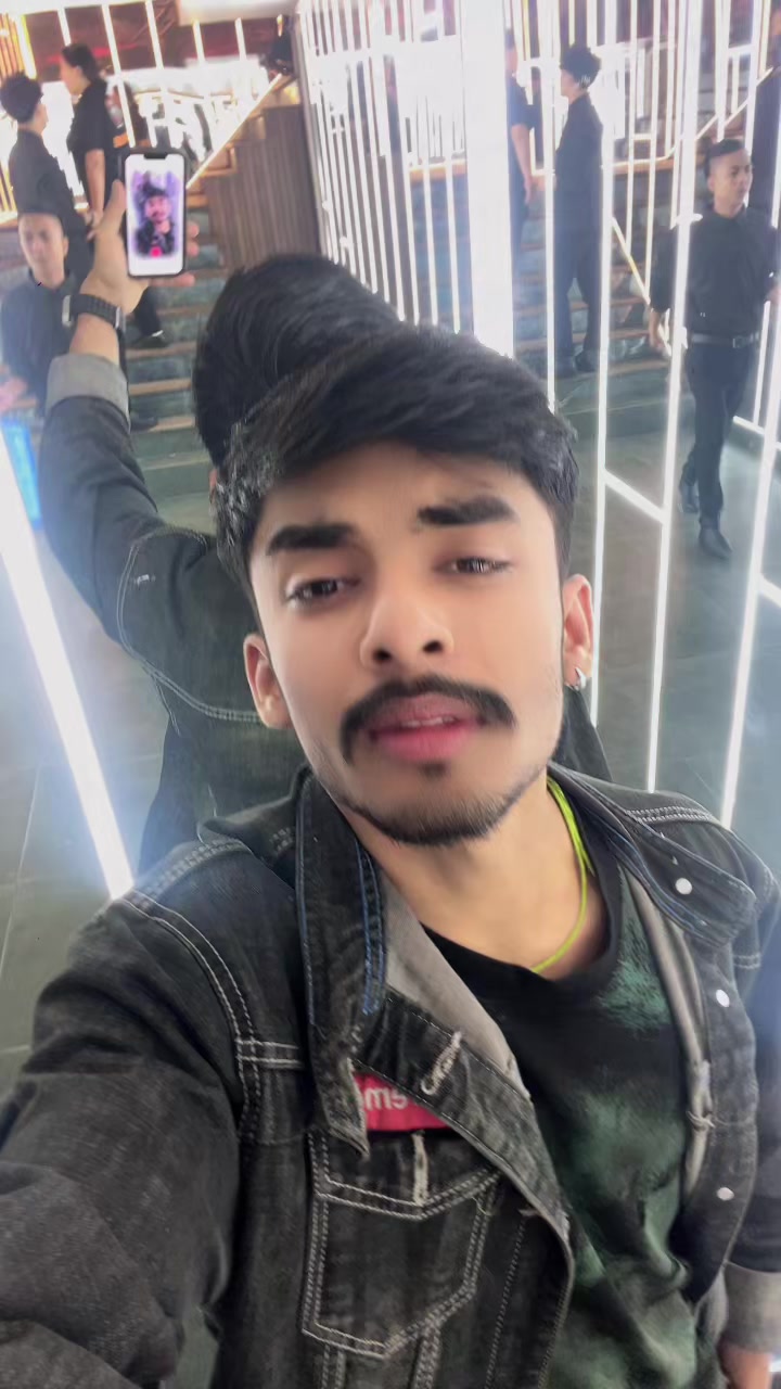 @regmi kanxa ❤️&zwj;🩹