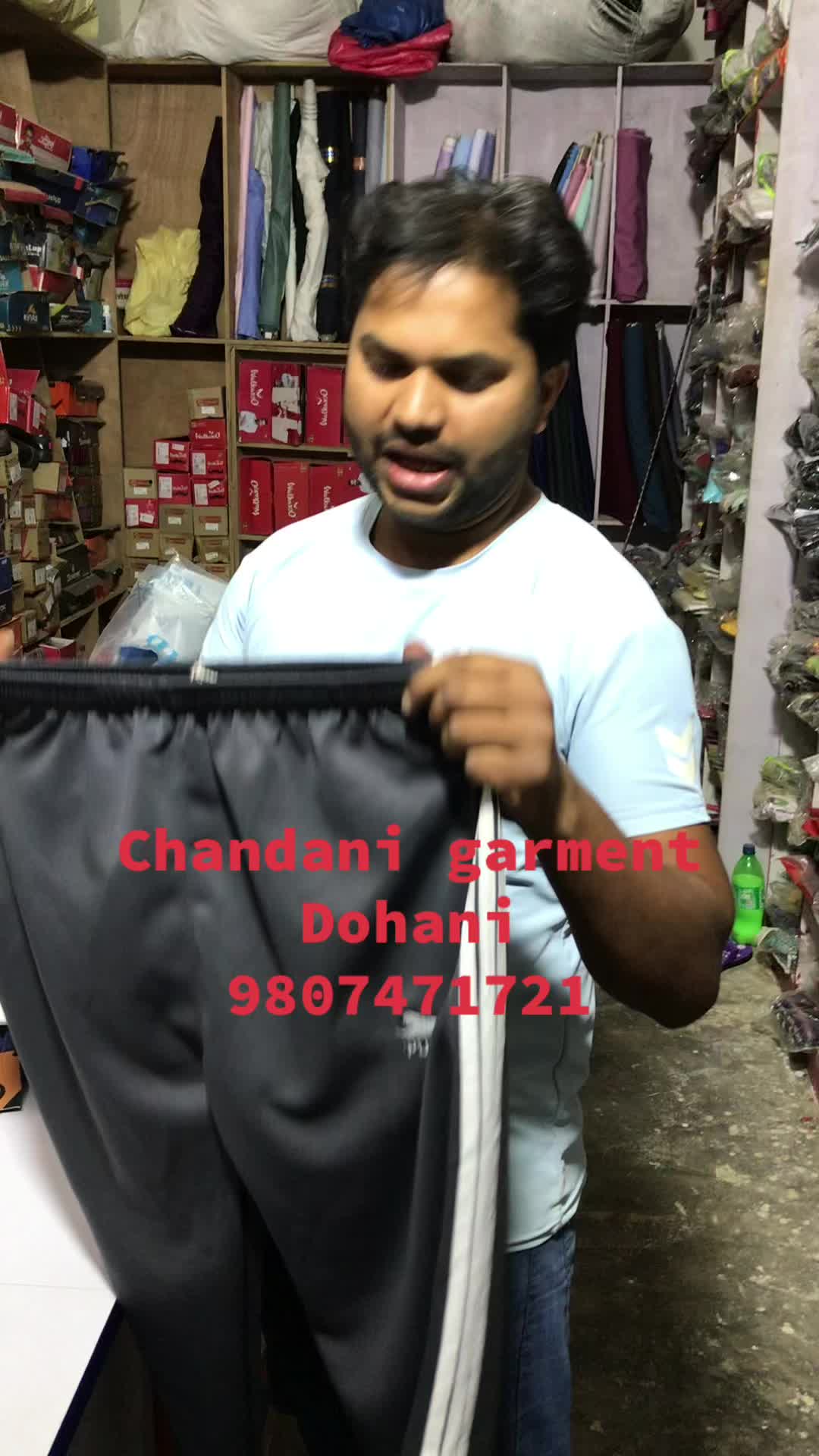 @Chandani Garment