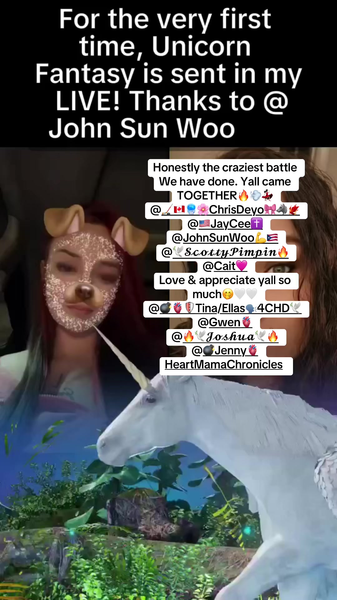 @𝒩𝑒𝓈𝓈𝒶 ♡💣CHD&bull;Momma🫀