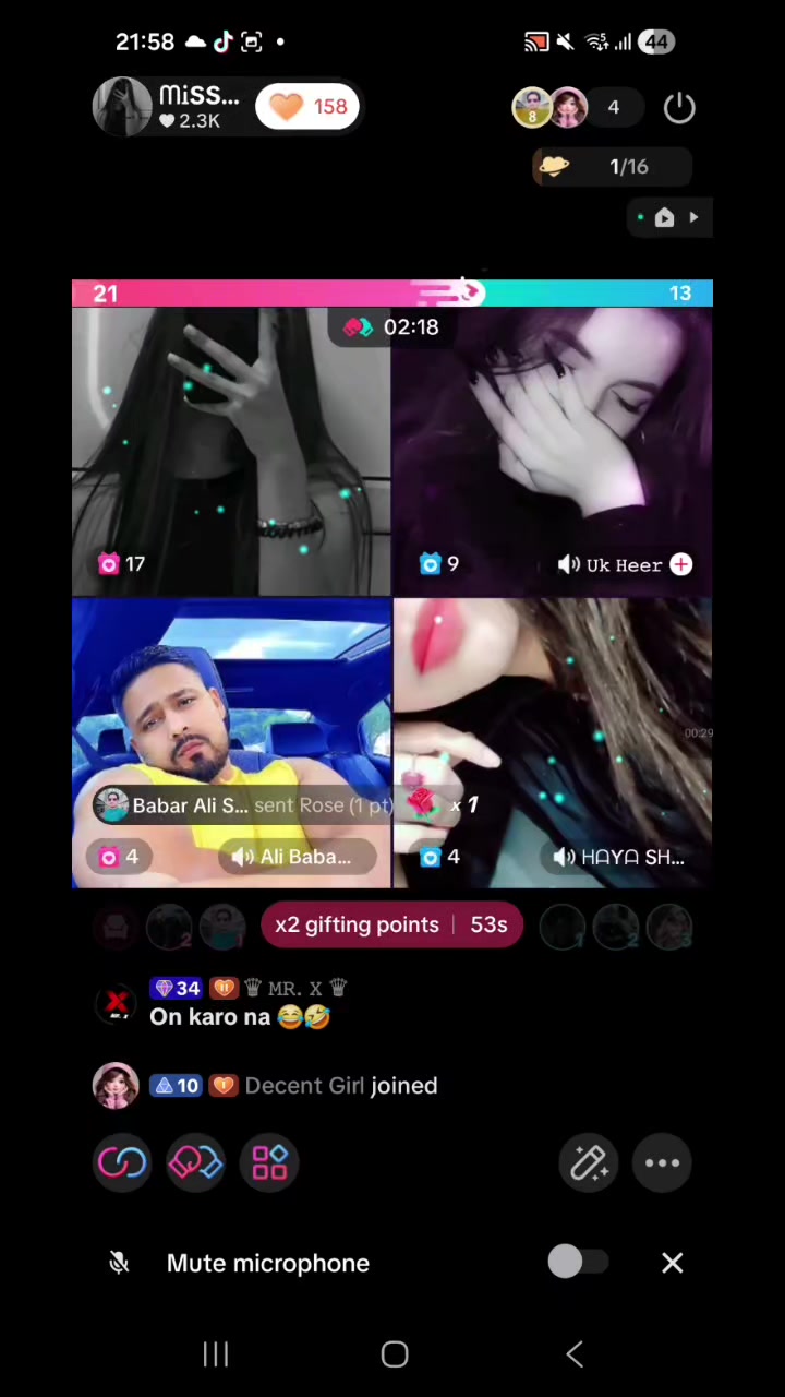 @ᗰᎥSS ᖇᑌᗷᎥ