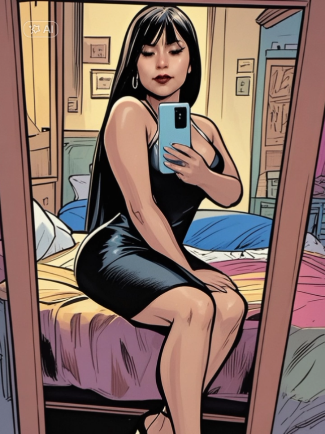 @DIANA MENDOZA