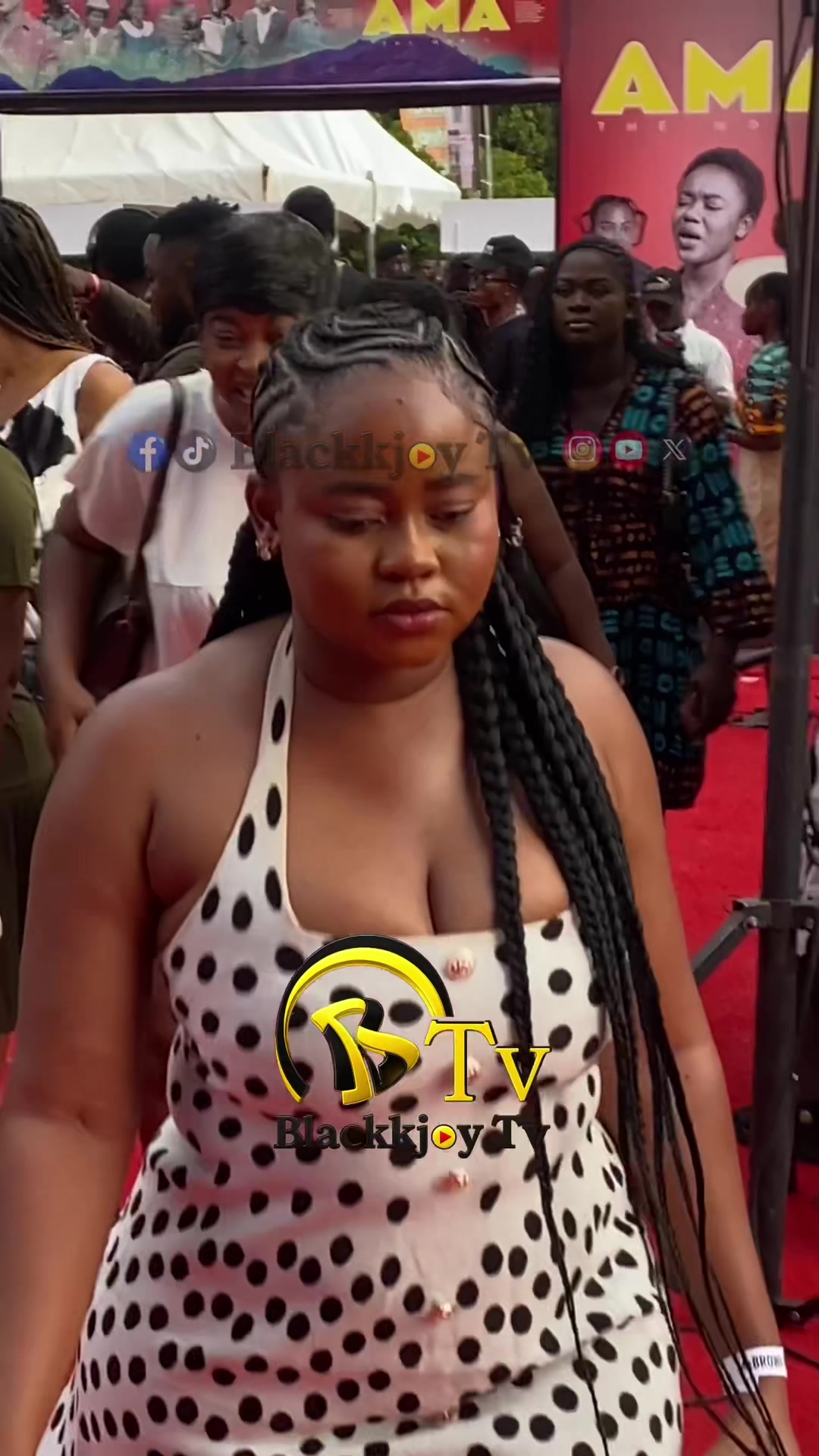 @BlackkjoyTv