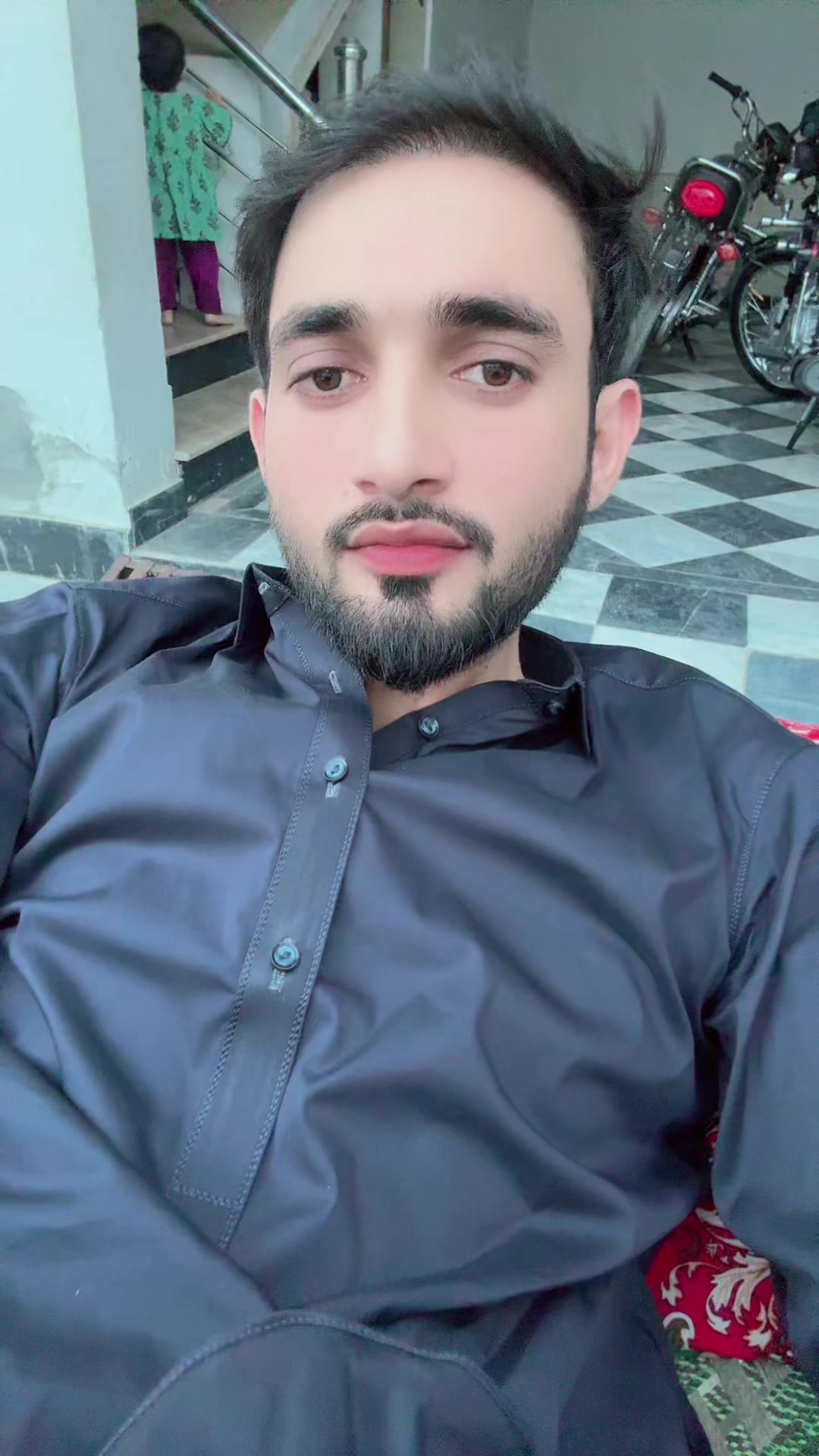 @Shahbaz khan