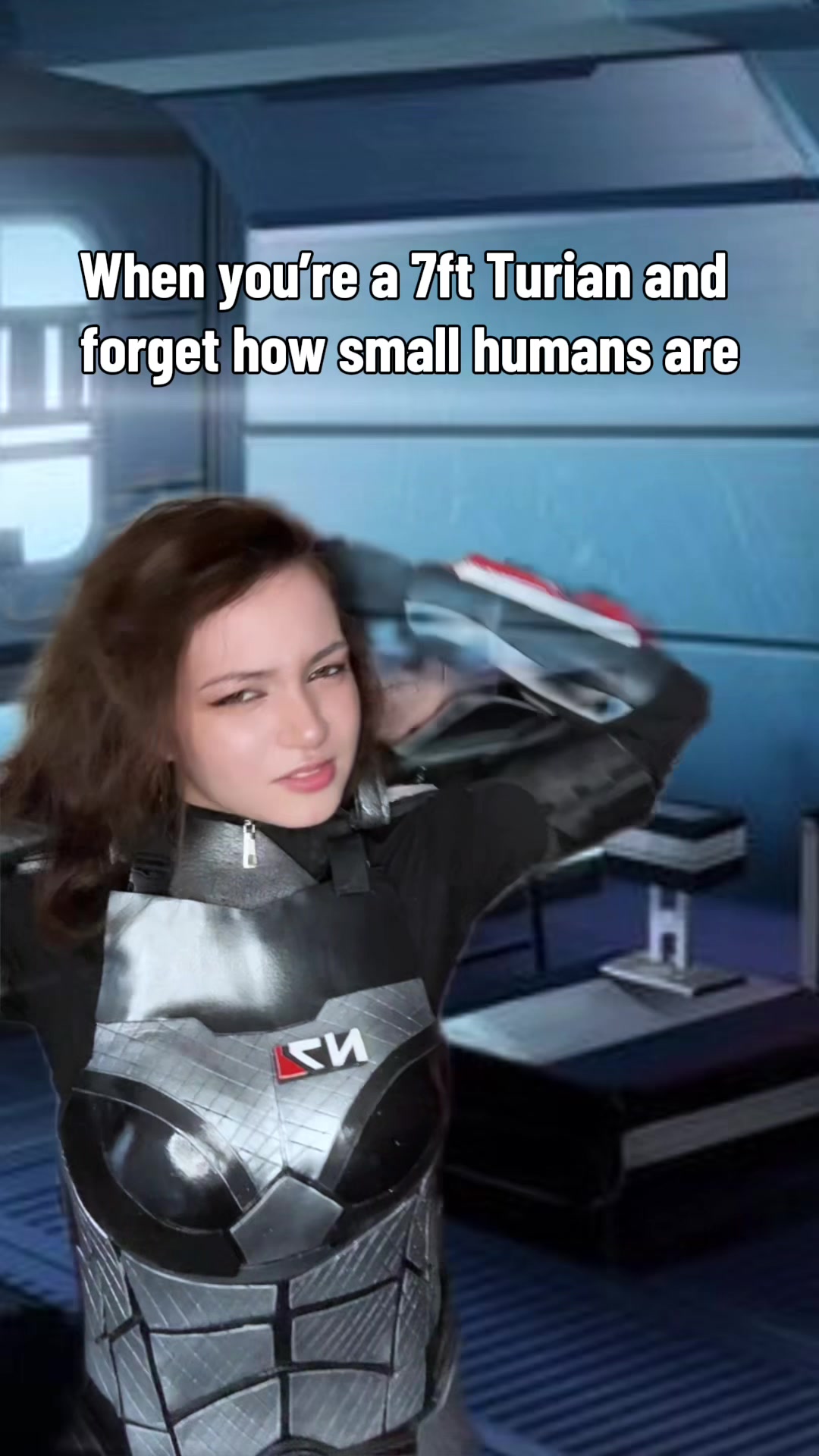 @Lilika Shepard