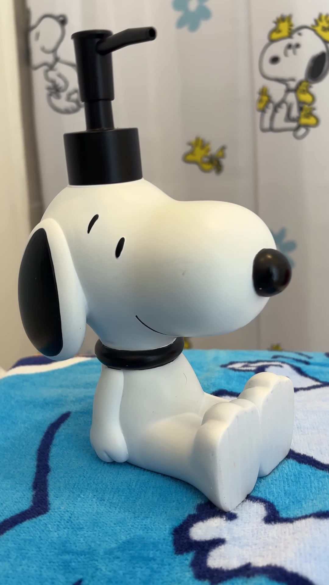 @Snoopy en español