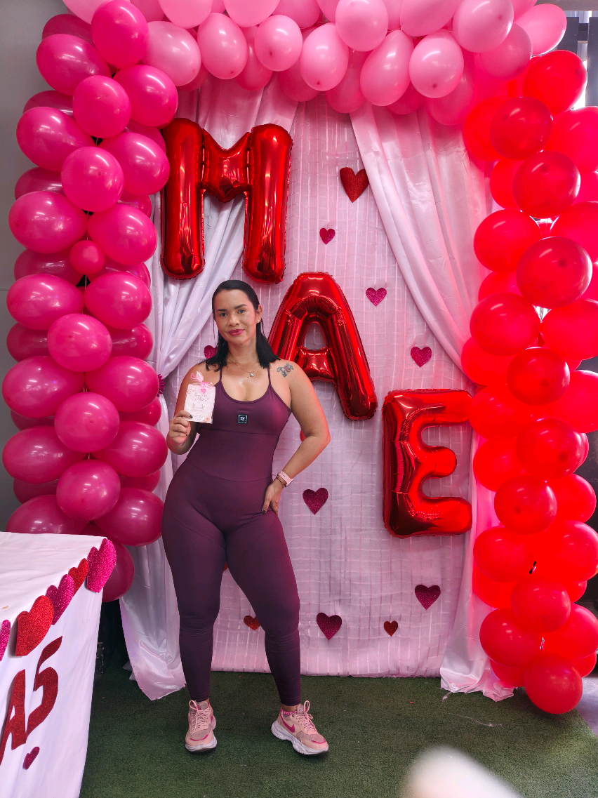 @Michelle Gym 🏋🏻♀️❤