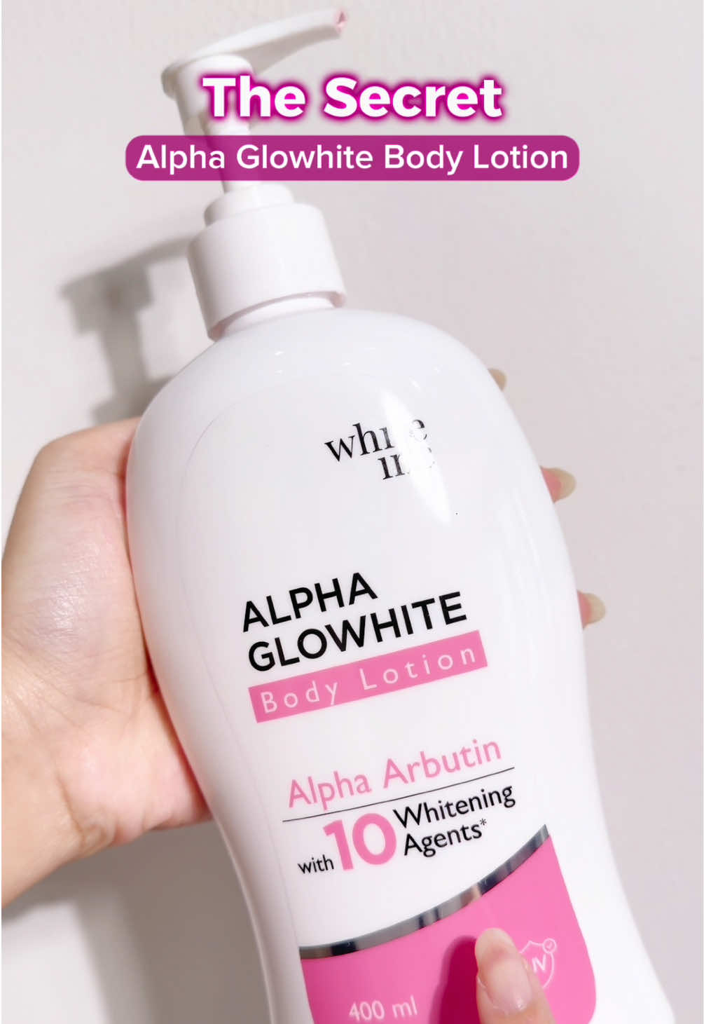 @White Inc Official