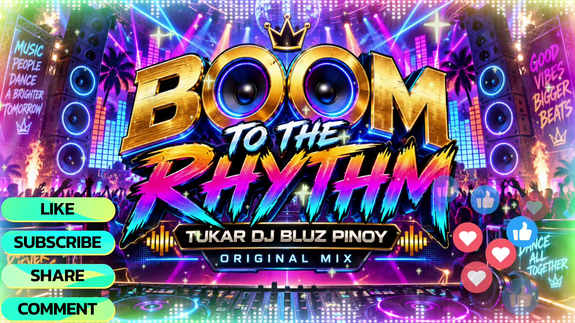 @🇵🇭DJ BLUZ PINOY🇨🇦