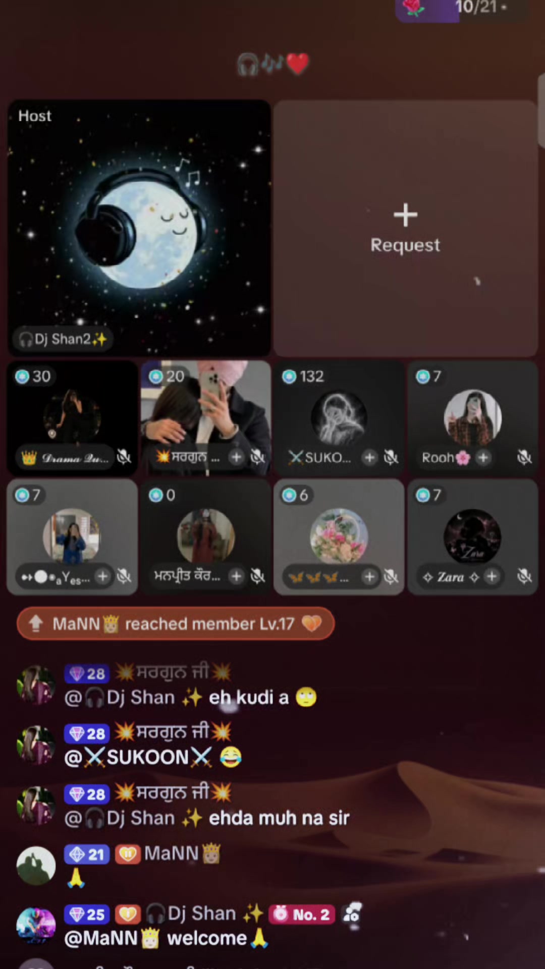 @🎧Dj Shan2✨