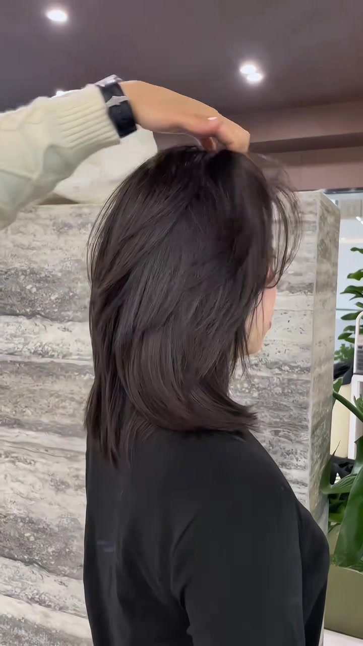 @T&agrave;i To&agrave;n Hair