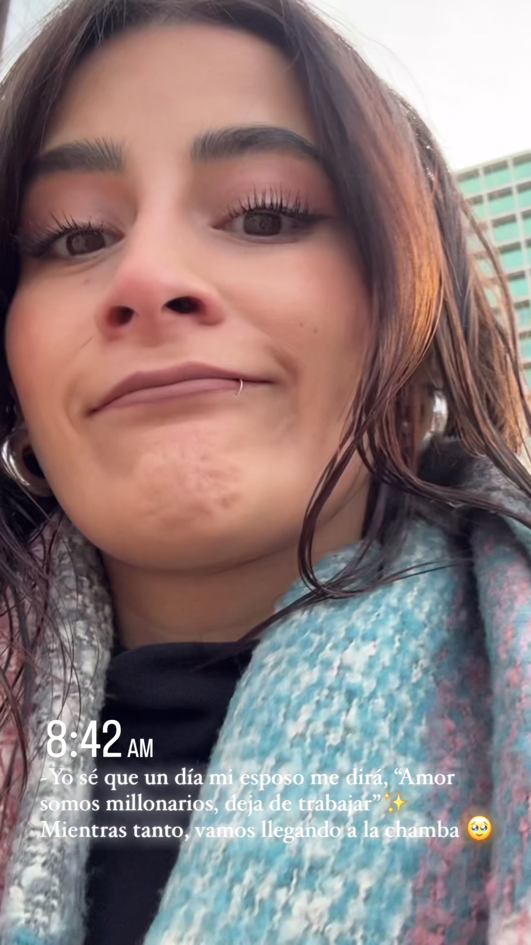 @Pamela Venegas