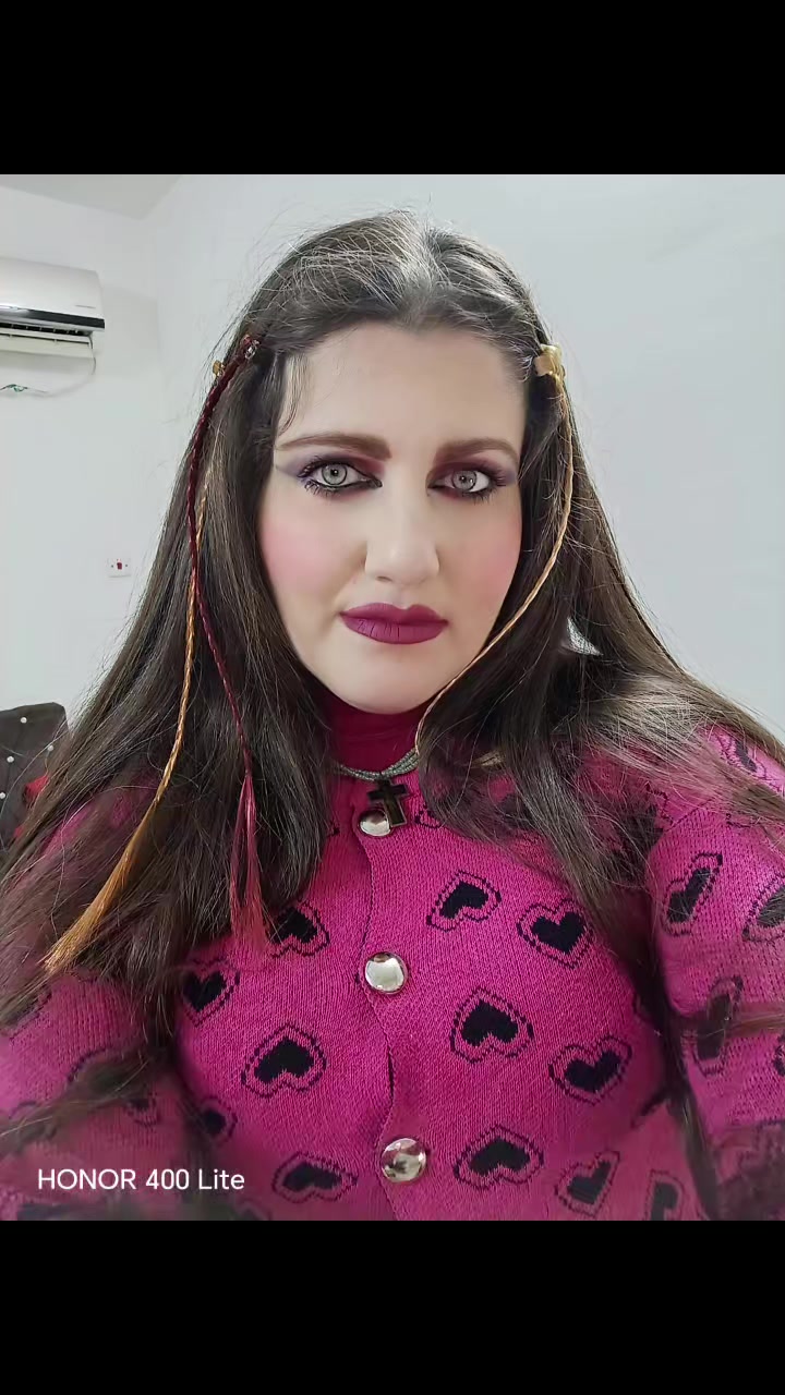 @Mofeda Suheil