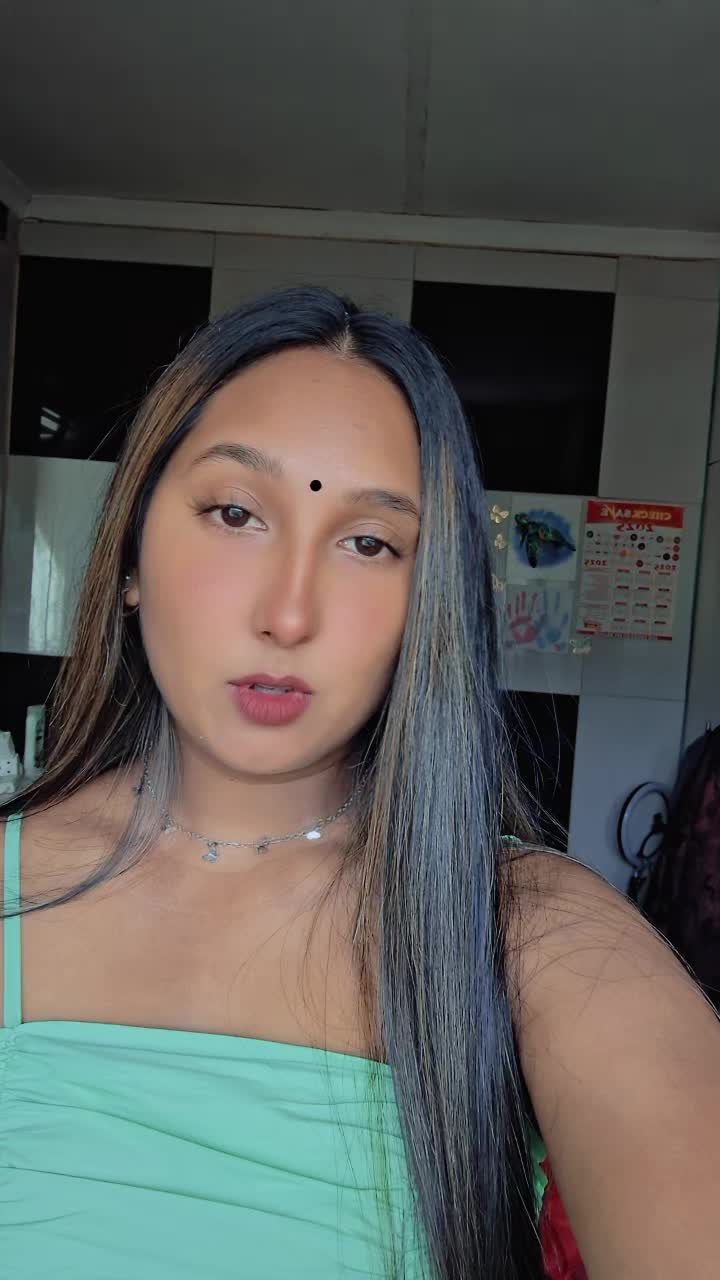 @Serisha