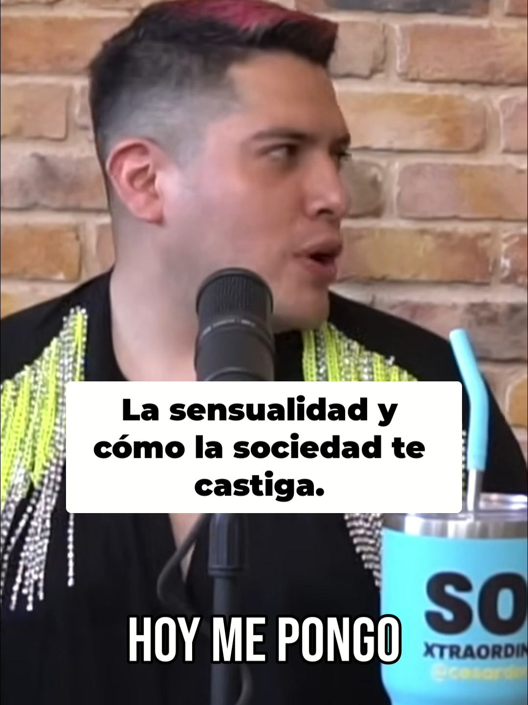 @Xtralindas El Podcast