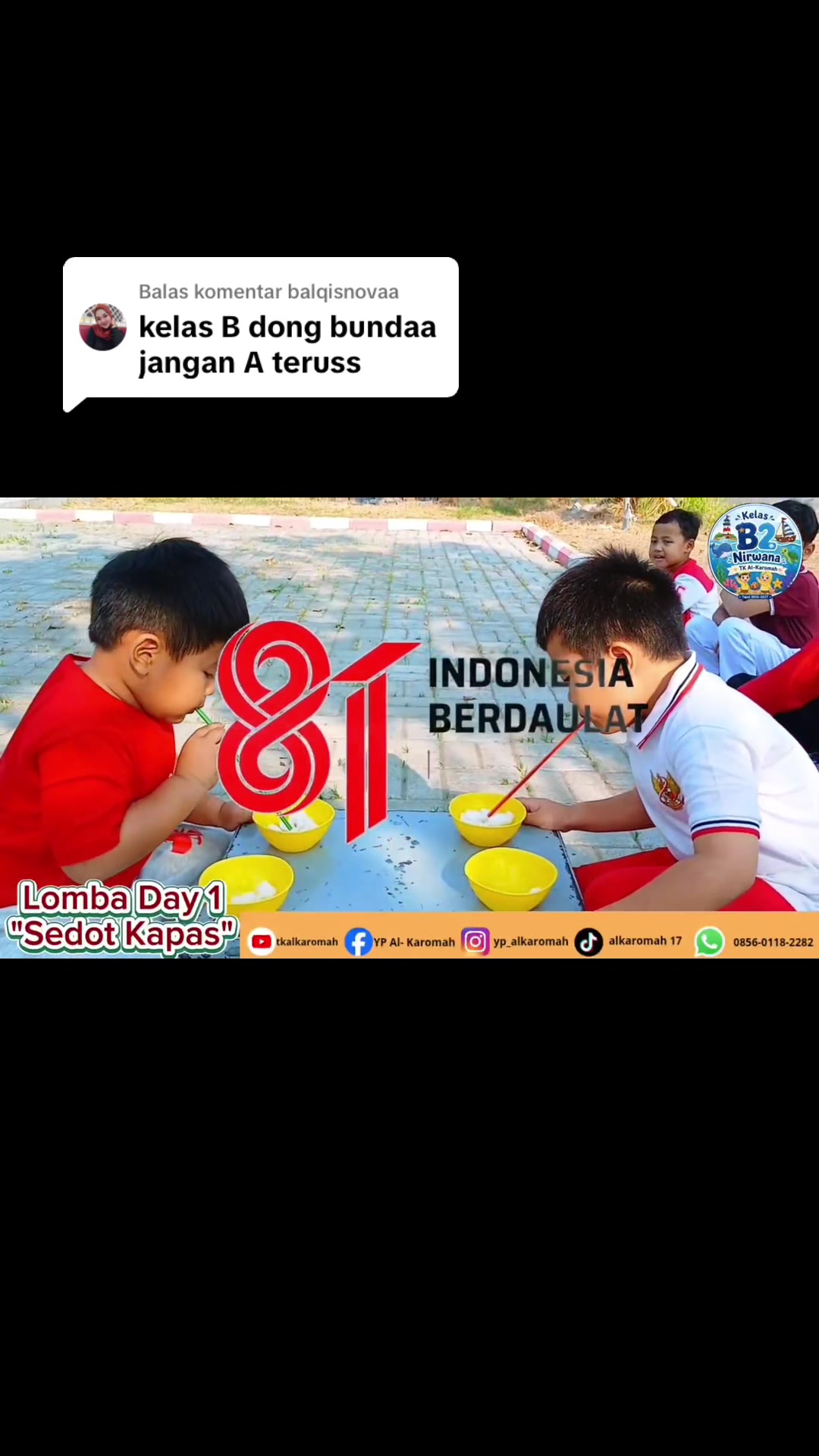 @tkalkaromah
