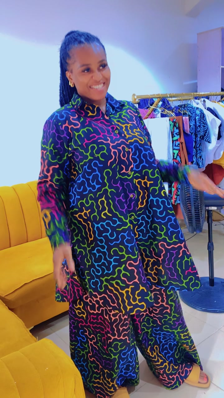 @Fashion Designer/ RTW in Asaba