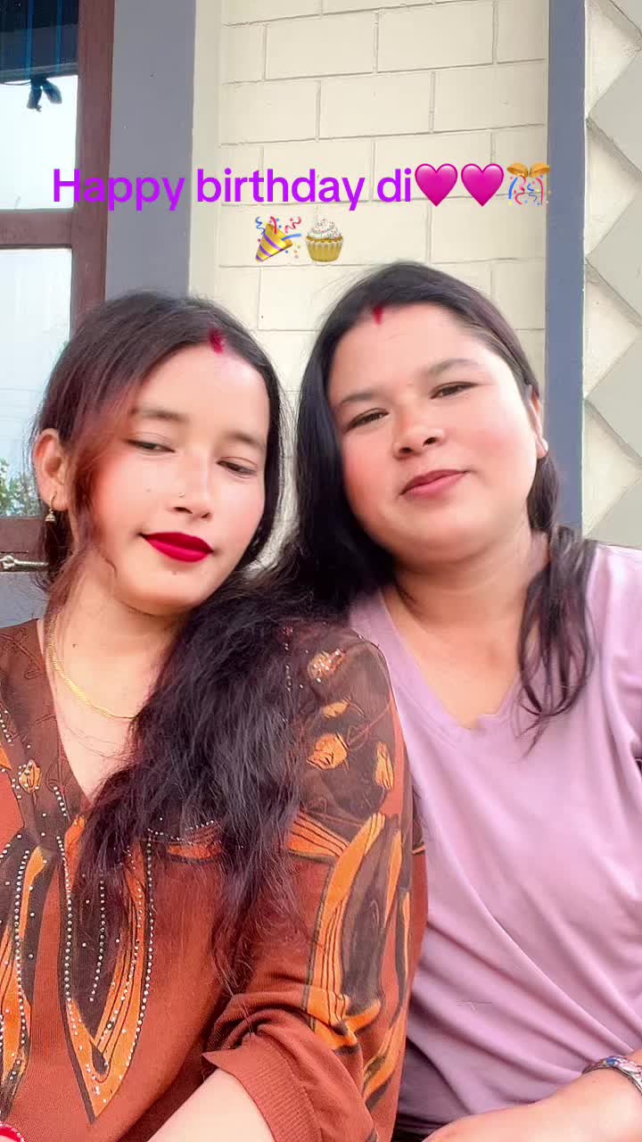 @Brother and sister