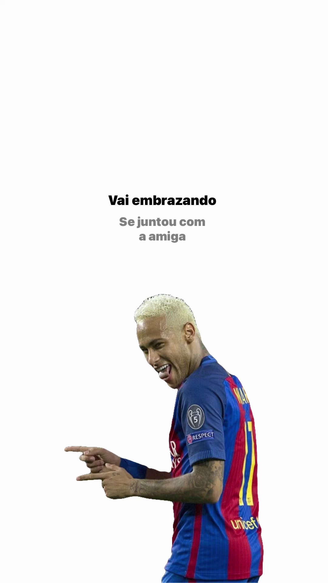 @um cara a&iacute;
