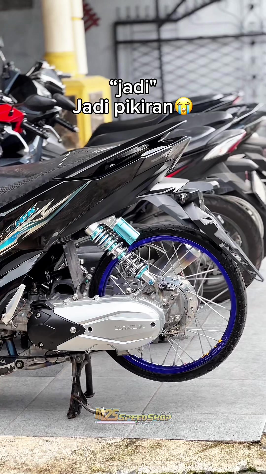 @m2sspeedshop