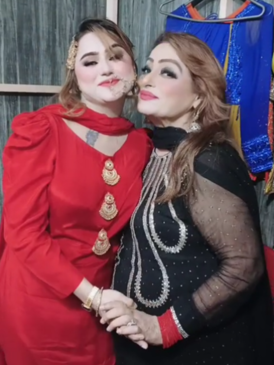 @Durdana Rehman