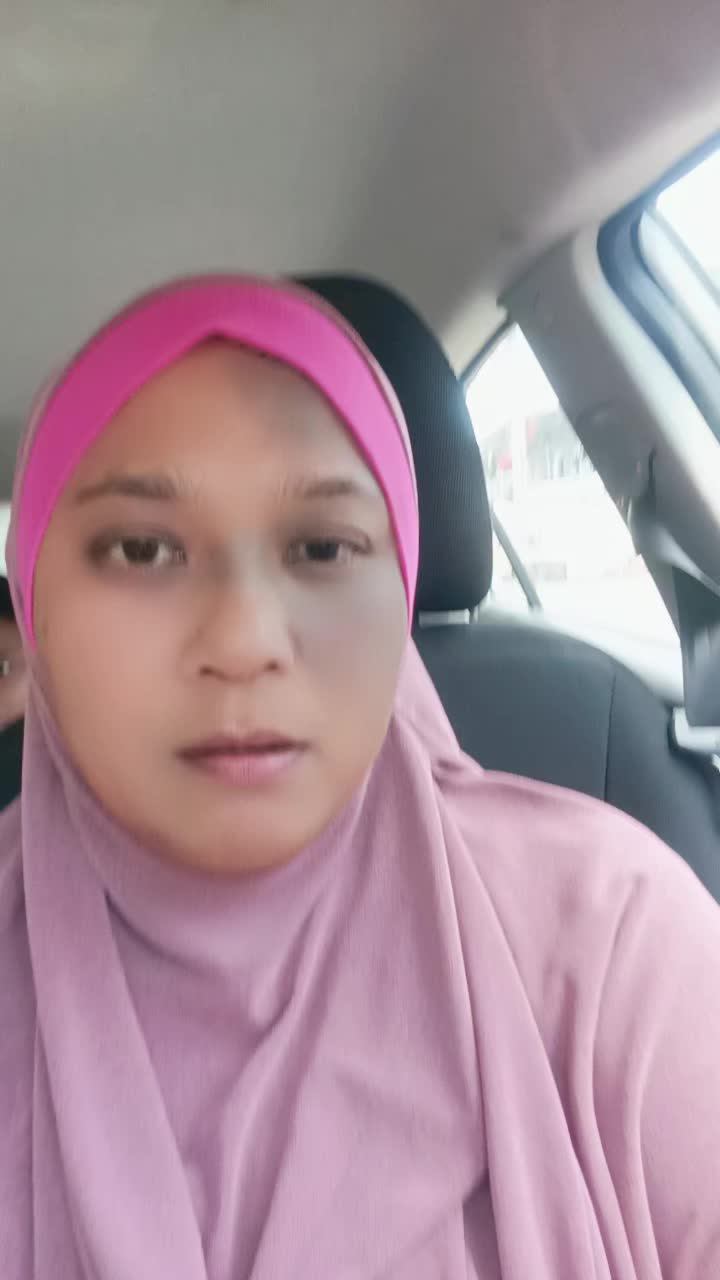 @ZARINA OTHMAN