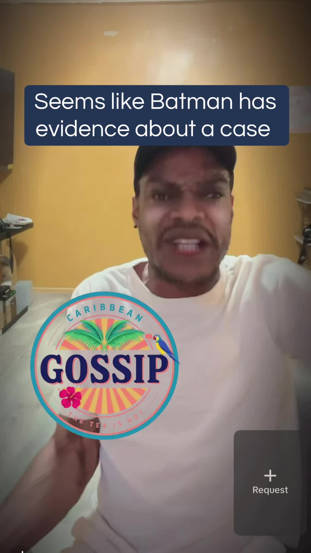 @✨Caribbean Gossip✨