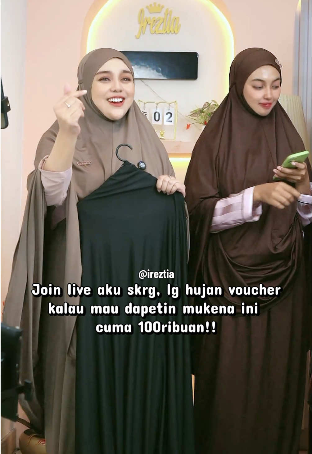 @IREZTIA