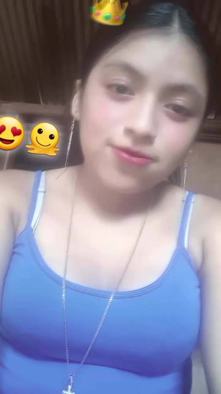 @LA CHAPARRITA♡♡♡☆♡
