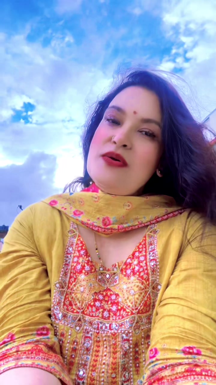 @Urmila Karki Basnet