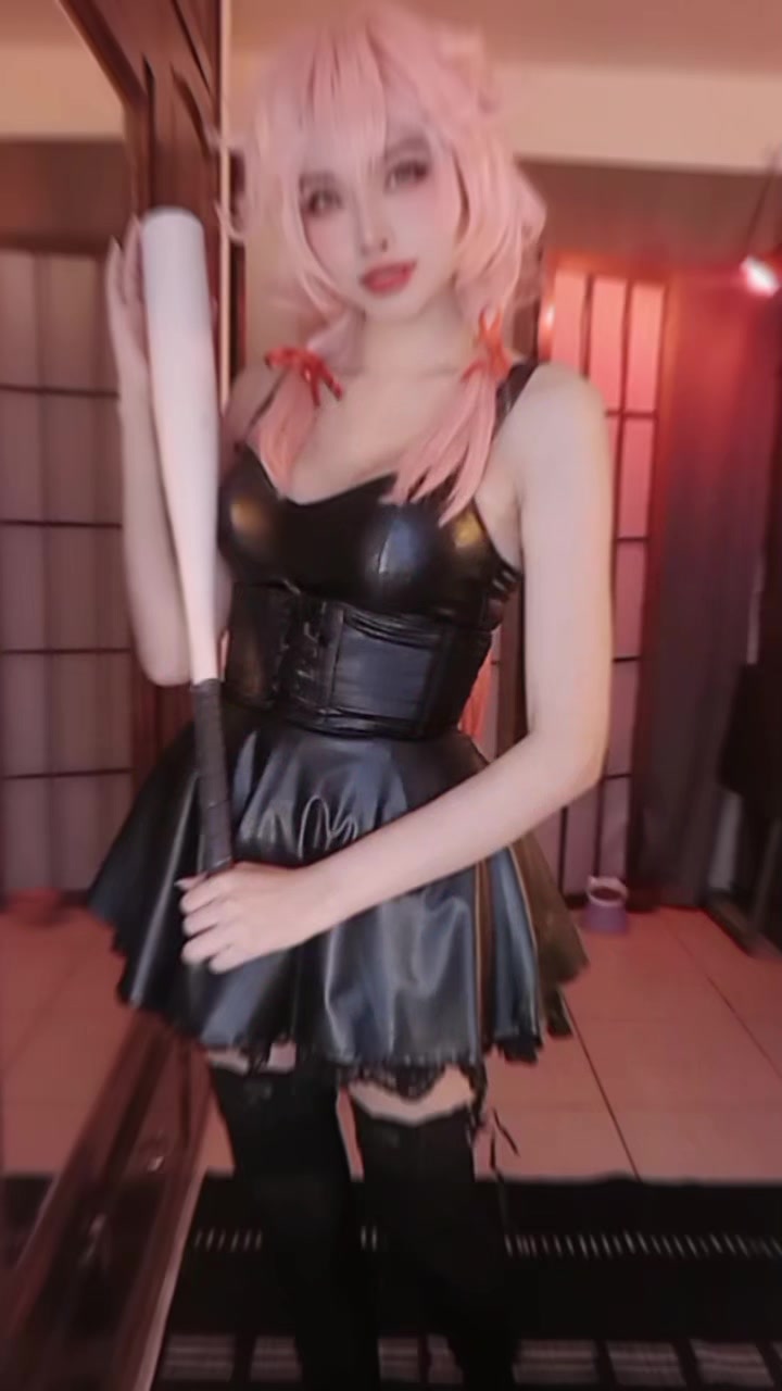 @Ruka D. Cosplay
