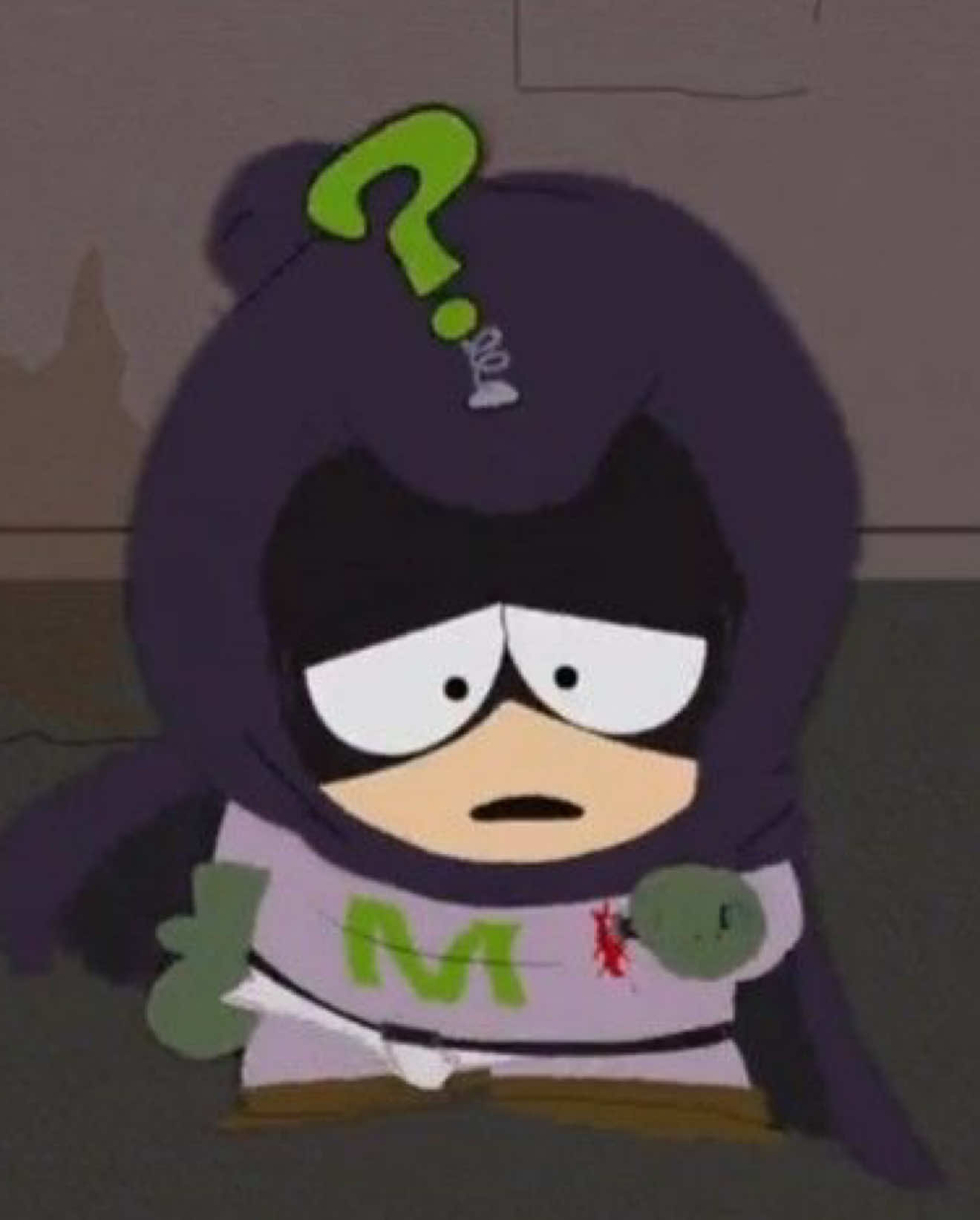 @KENNY MCCORMICK’S #1 FAN🧡🤎