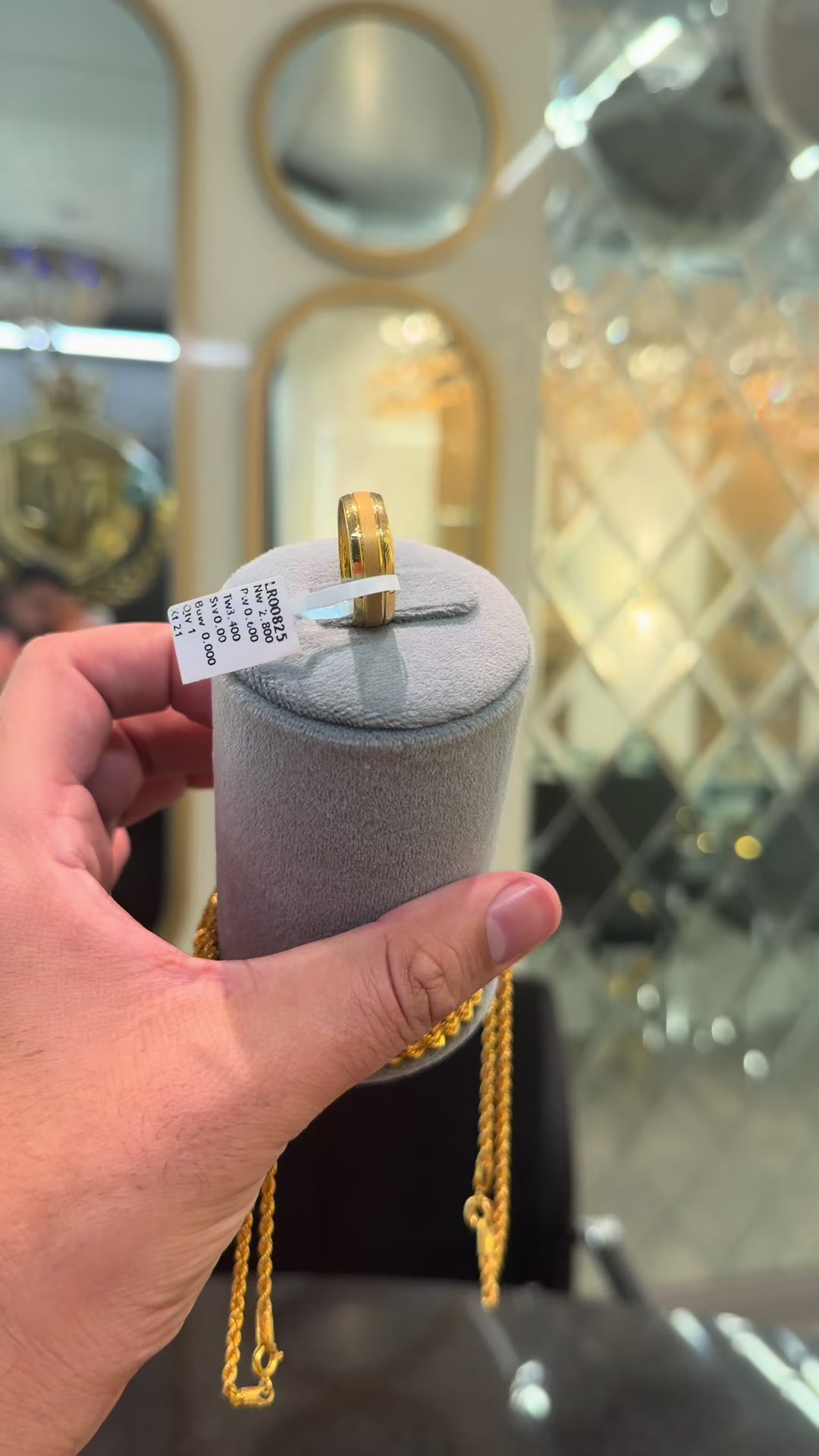 @MIAN JEWELLERS