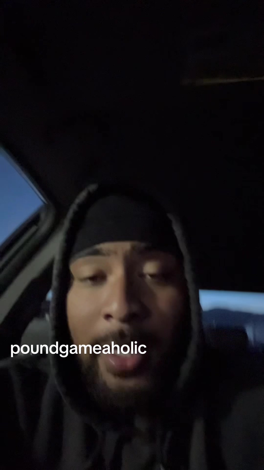@Kai Fotu
