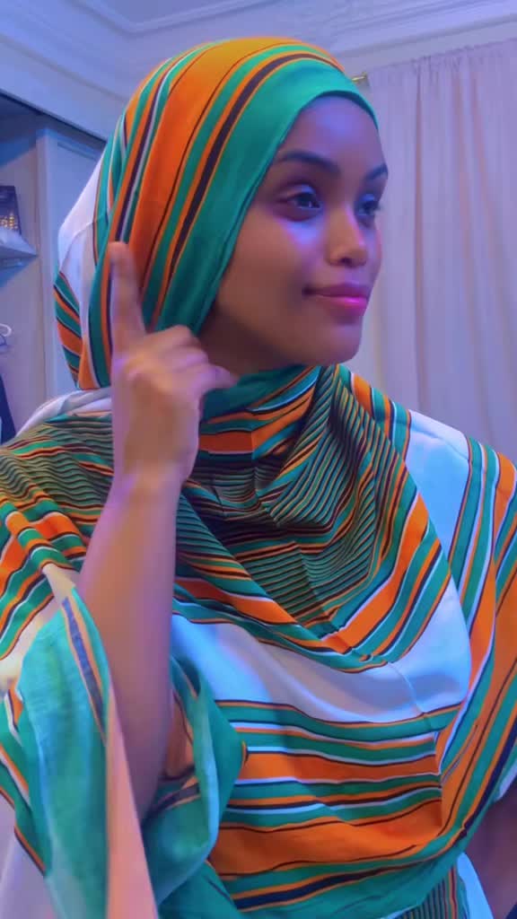 @ዙዙ🇪🇹Queen Of the Nile👸🏾🌊
