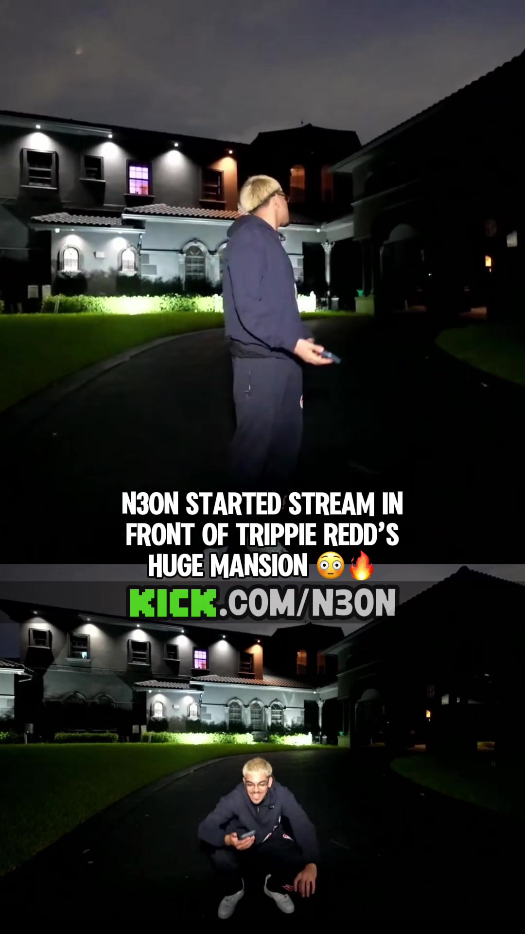 @N3on clips
