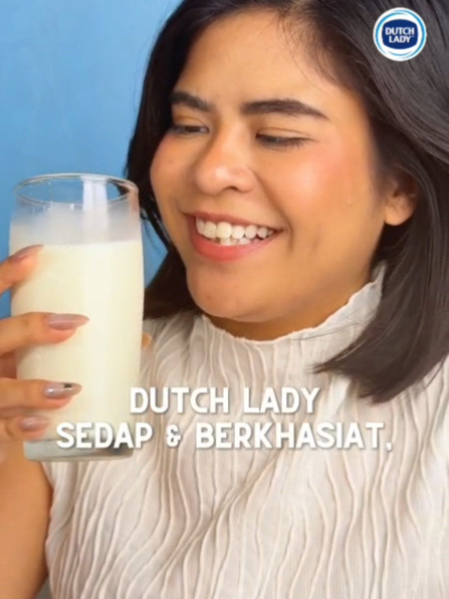 @Dutch Lady Malaysia