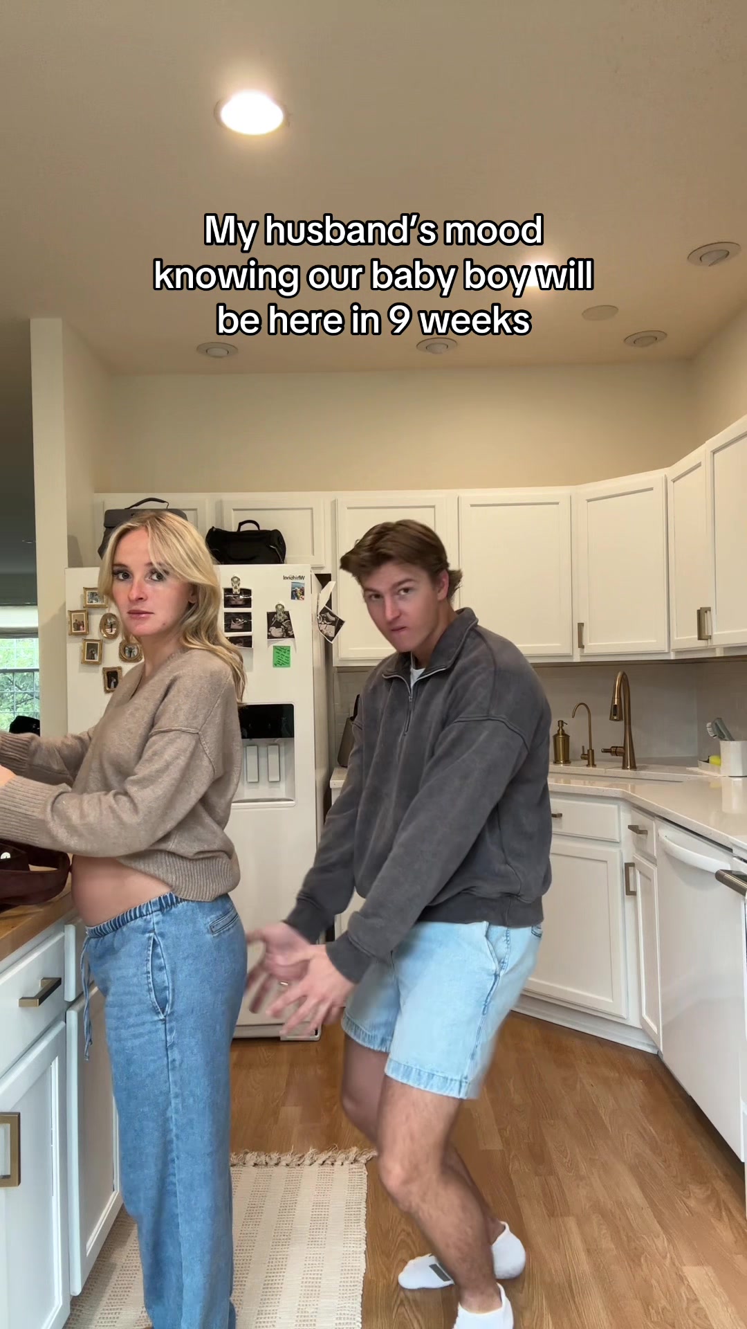 @Colette and Eli