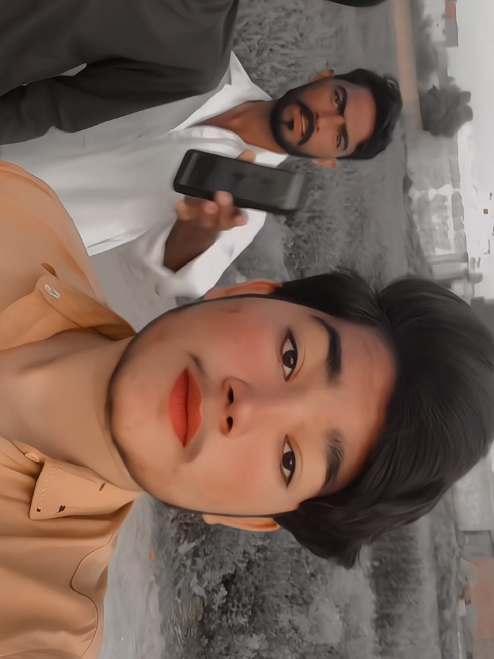 @༄✿ 𝗥𝗶𝗝𝗝𝘂 بھاگوڑیا ☆࿐