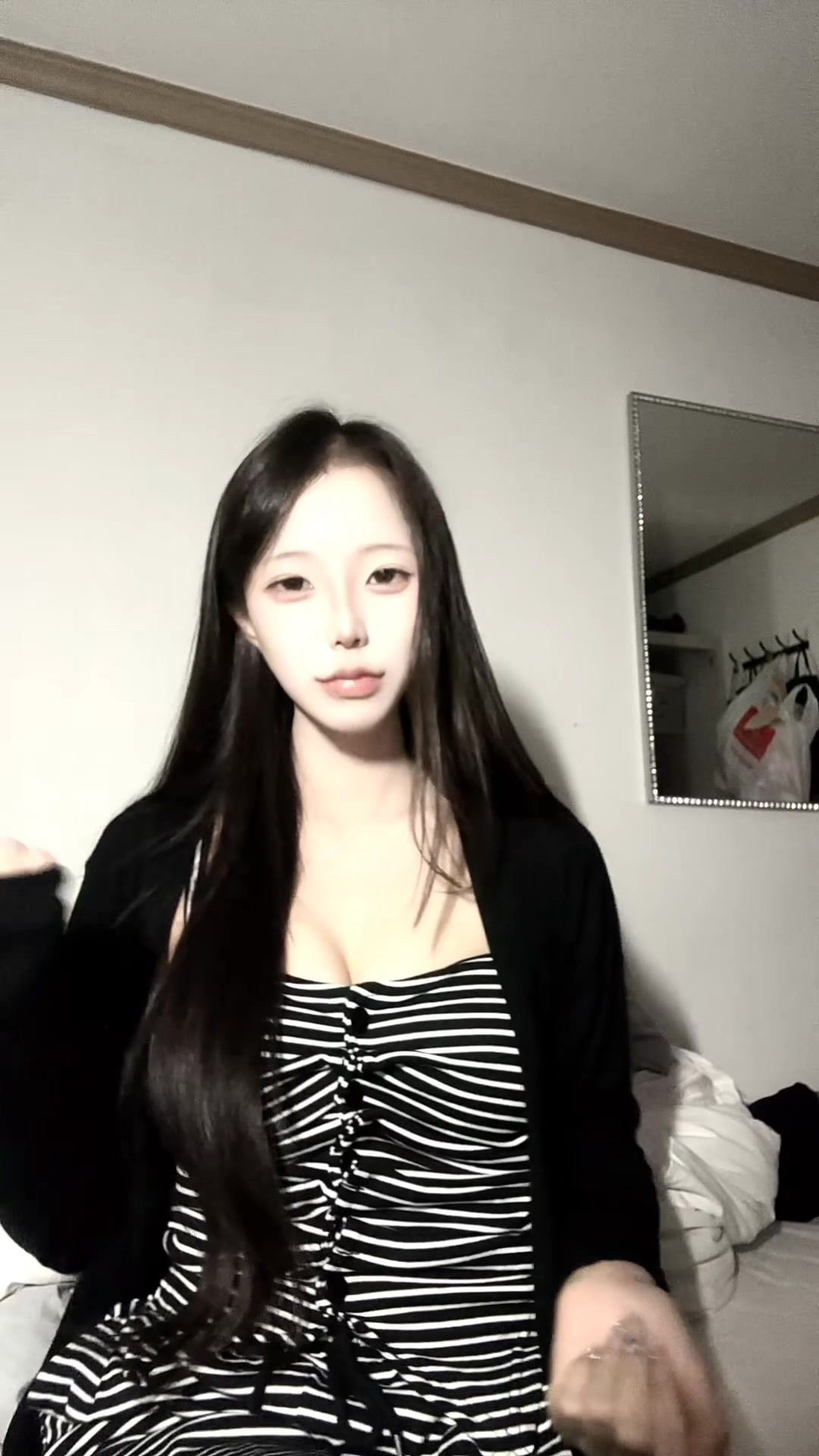 @니여친