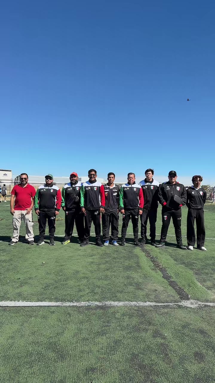 @Federación Mexicana de Futbol7