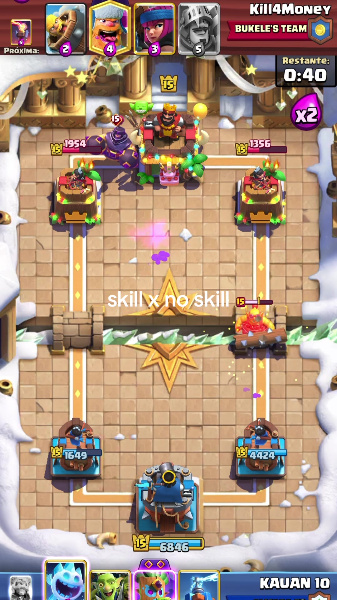 @Kauan Clash