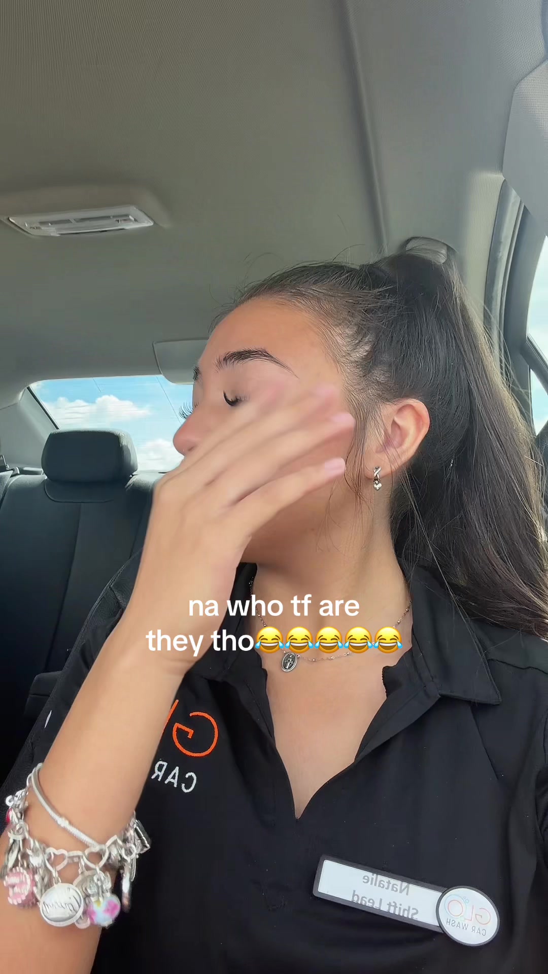 @natalie’s “secret” acc