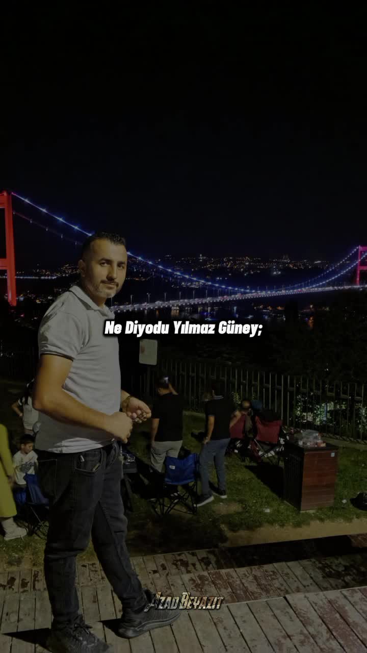 @Hüseyin Yaşar Yılmaz